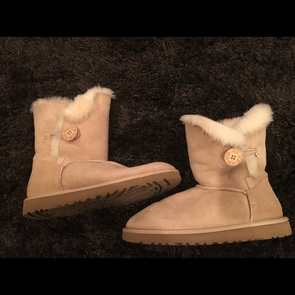 Ugg boots